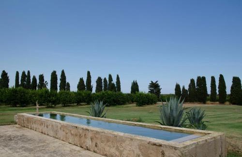 Noto Villa | Il Baglio di Vendicari