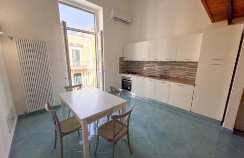 Ischia Porto Apartment | Il Balcone sul Castello