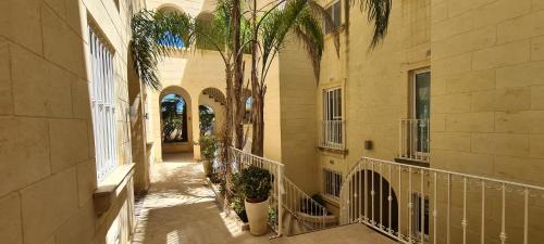 Qala Apartment | Il Bejta penthouse