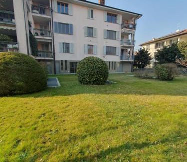 Cassano d'Adda Apartment | Il Belvedere 10