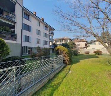 Cassano d'Adda Apartment | Il Belvedere 10
