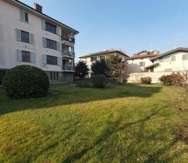 Cassano d'Adda Apartment | Il Belvedere 10