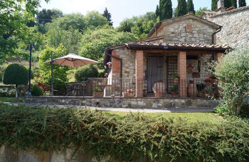 Talla Apartment | Il Borghetto di Carra