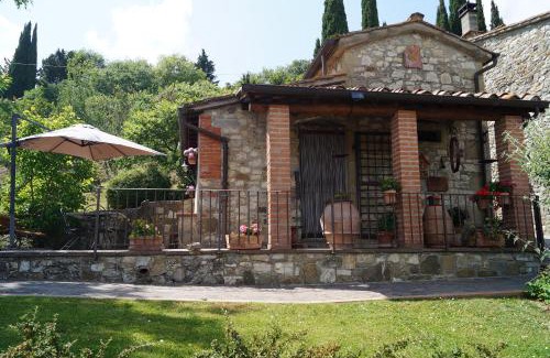 Talla Apartment | Il Borghetto di Carra