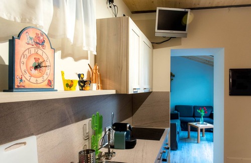 Torno House | Il Borghetto di Torno - The Little One