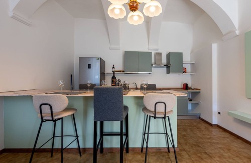 Grazzano Badoglio Apartment | Il Borghetto by Interhome