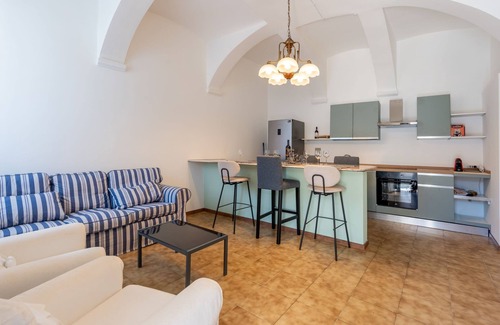 Grazzano Badoglio Apartment | Il Borghetto by Interhome