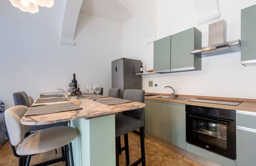 Grazzano Badoglio Apartment | Il Borghetto by Interhome
