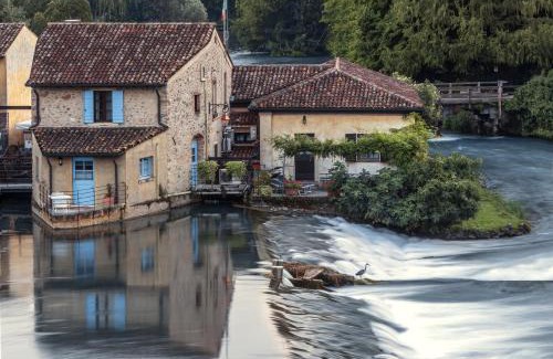 Borghetto Apartment | Il Borghetto Vacanze nei Mulini