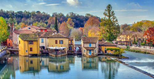 Borghetto Apartment | Il Borghetto Vacanze nei Mulini