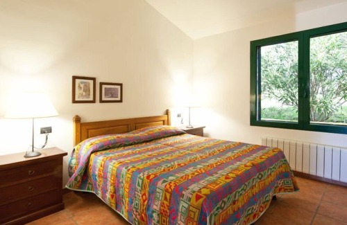 Guardistallo House | Il Borgo by Interhome