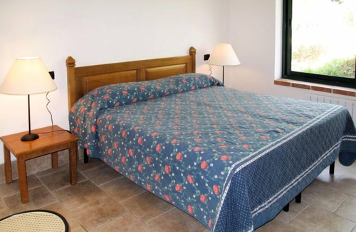 Guardistallo House | Il Borgo by Interhome