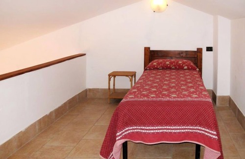 Guardistallo House | Il Borgo by Interhome