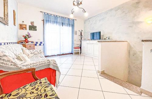 Santa Teresa di Gallura Apartment | Il Borgo dei Mirti