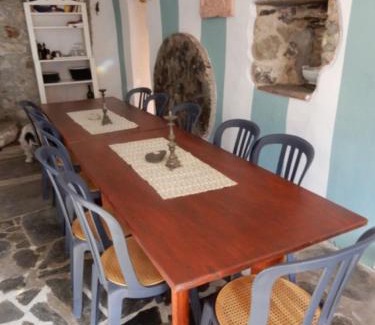 Fosdinovo House | Il Borgo della Colomba
