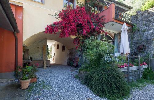 Fosdinovo House | Il Borgo della Colomba