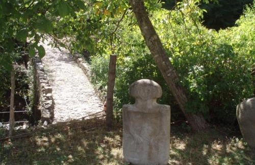 Fosdinovo House | Il Borgo della Colomba