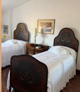 Sarnano Hotel | Il Borgo delle Sibille Albergo Diffuso