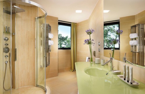 Serralunga d'Alba Hotel | Il Boscareto Resort & Spa