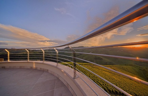 Serralunga d'Alba Hotel | Il Boscareto Resort & Spa