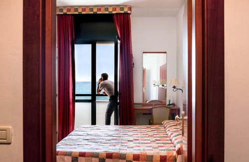 Porto Recanati Hotel | Il Brigantino