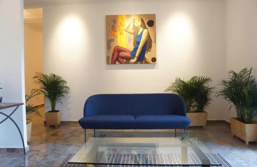 San Salvador Hotel | Il Buongustaio