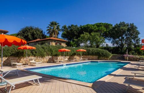 Magliano in Toscana Apartment | Il Cancellone - Grillo