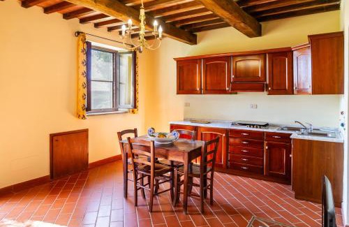 Magliano in Toscana Apartment | Il Cancellone - Grillo