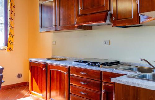 Magliano in Toscana Apartment | Il Cancellone - Grillo