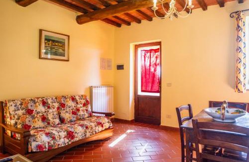 Magliano in Toscana Apartment | Il Cancellone - Grillo