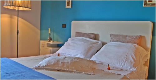 Cascina Bed & Breakfast | Il Cantuccio