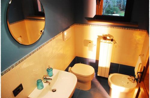 Cascina Bed & Breakfast | Il Cantuccio