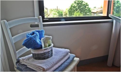 Cascina Bed & Breakfast | Il Cantuccio