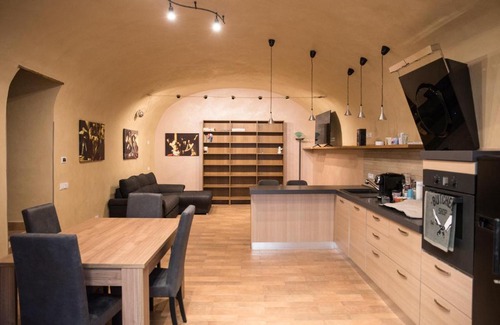 Caprarola Bed & Breakfast | il Caravaggio b&b
