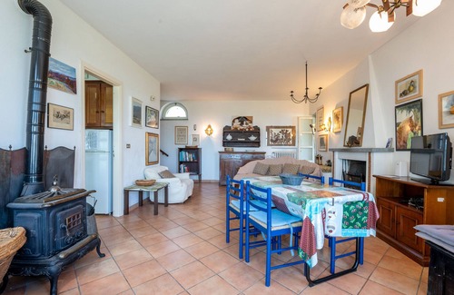 San Damiano dʼAsti House | Il Carroccio by Interhome