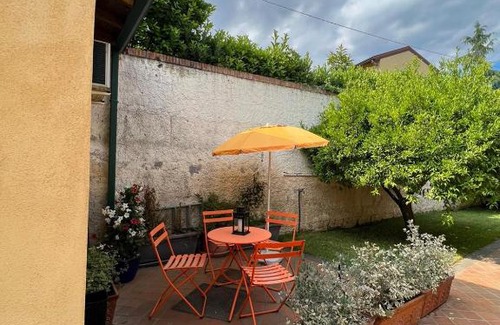 Trecastagni House | Il carrubo