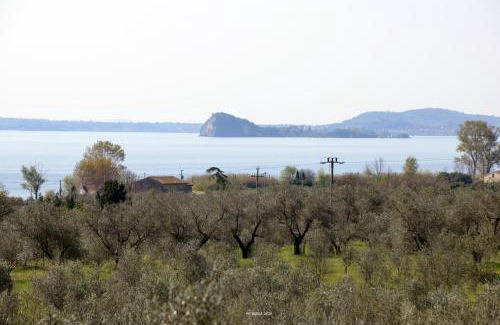Gradoli House | Il Casale degli Ulivi