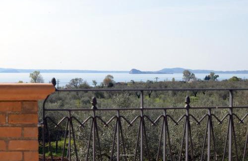 Gradoli House | Il Casale degli Ulivi