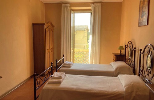 Beroide Other | Il Casale Grande: relaxation, comfort and authenticity in the heart of Umbria