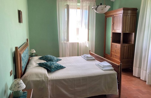 Beroide Other | Il Casale Grande: relaxation, comfort and authenticity in the heart of Umbria