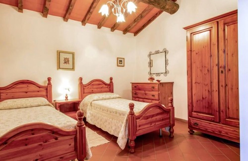 Loro Ciuffenna House | Il Casellino by Interhome