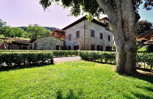 Campiglia Marittima Apartment | Il Castagno Toscana