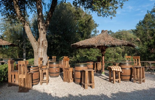 Campiglia Marittima Apartment | Il Castagno Toscana