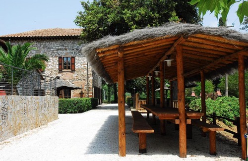 Campiglia Marittima Apartment | Il Castagno Toscana