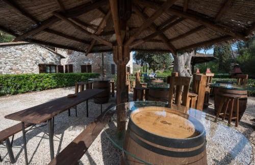 Campiglia Marittima Apartment | Il Castagno Toscana