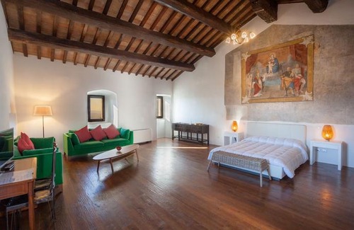 Campello sul Clitunno House | Il Castello Di Campello