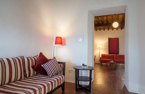 Campello sul Clitunno House | Il Castello Di Campello