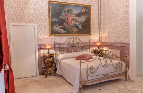 Copertino Hotel | Il Cavaliere al borgo antico