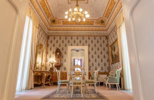 Copertino Hotel | Il Cavaliere al borgo antico