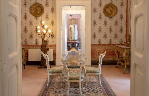 Copertino Hotel | Il Cavaliere al borgo antico